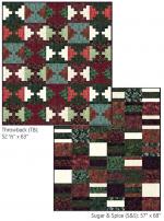 Throwback & Sugar and Spice